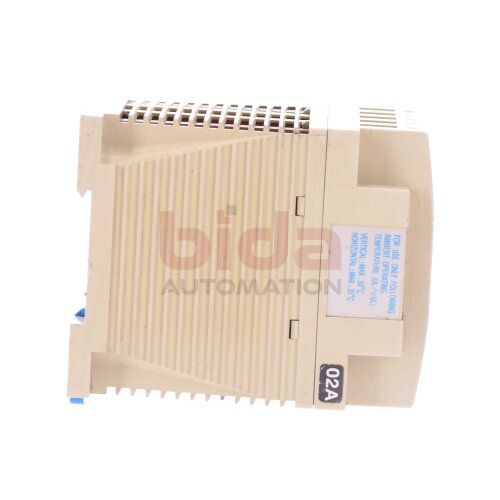 Idec PS5R-C12 Stromversorgung / Power Supply 12VDC 2,5A 30W 100-240VAC 0,68A