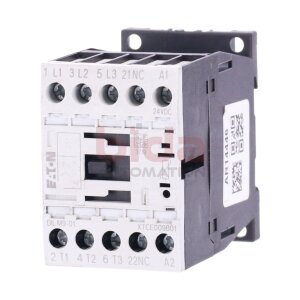 Eaton DIL M9-01 XTCE009B01 Schütz / Contector 24 VDC