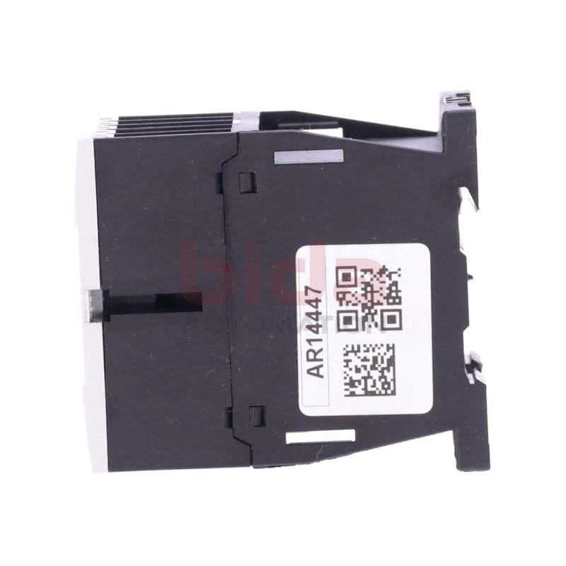 Eaton DIL A-31 XTRE10B31 Hilfssch&uuml;tz / Auxiliary Contactor 24VDC 16A 6000V