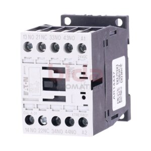 Eaton DIL A-31 XTRE10B31 Hilfsschütz / Auxiliary...