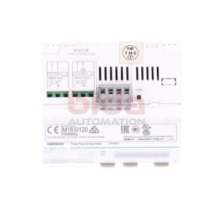 Schneider A9MEM3255 Energiemessgerät / Energy meter...