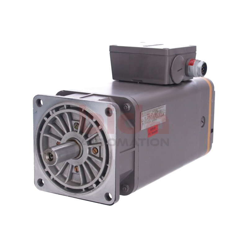 Siemens 1FT5074-0AF01 / 1FT5 074-0AF01 Servomotor Motor Permanent-Magnetmotor