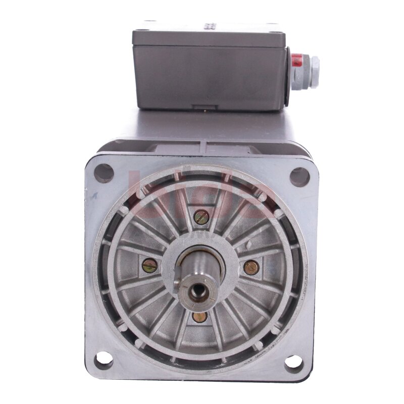 Siemens 1FT5074-0AF01 / 1FT5 074-0AF01 Servomotor Motor Permanent-Magnetmotor