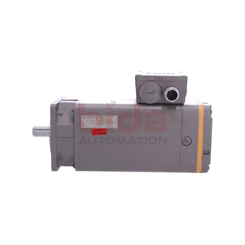 Siemens 1FT5074-0AF01 / 1FT5 074-0AF01 Servomotor Motor Permanent-Magnetmotor