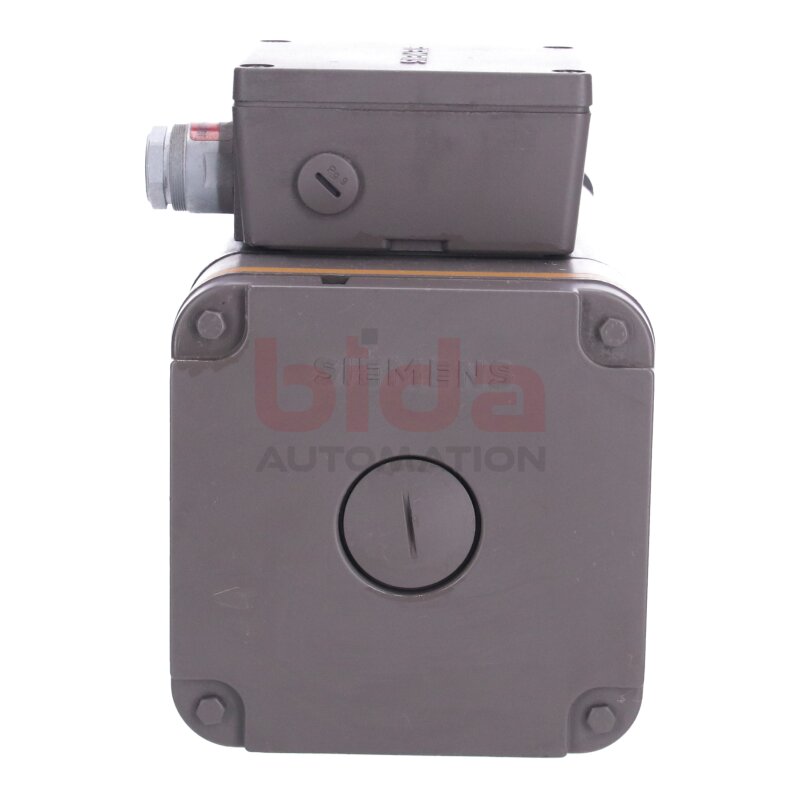 Siemens 1FT5074-0AF01 Servomotor Motor Permanent-Magnetmotor
