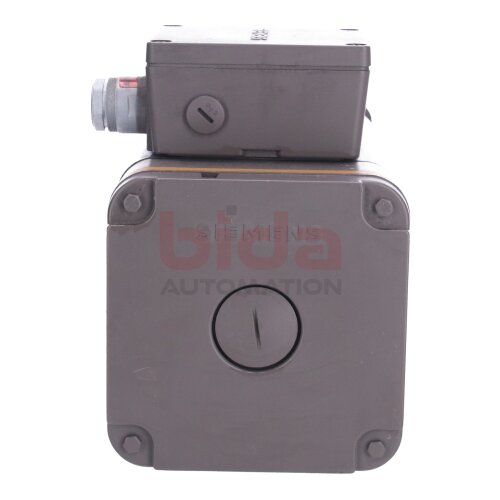Siemens 1FT5074-0AF01 Servomotor Motor Permanent-Magnetmotor