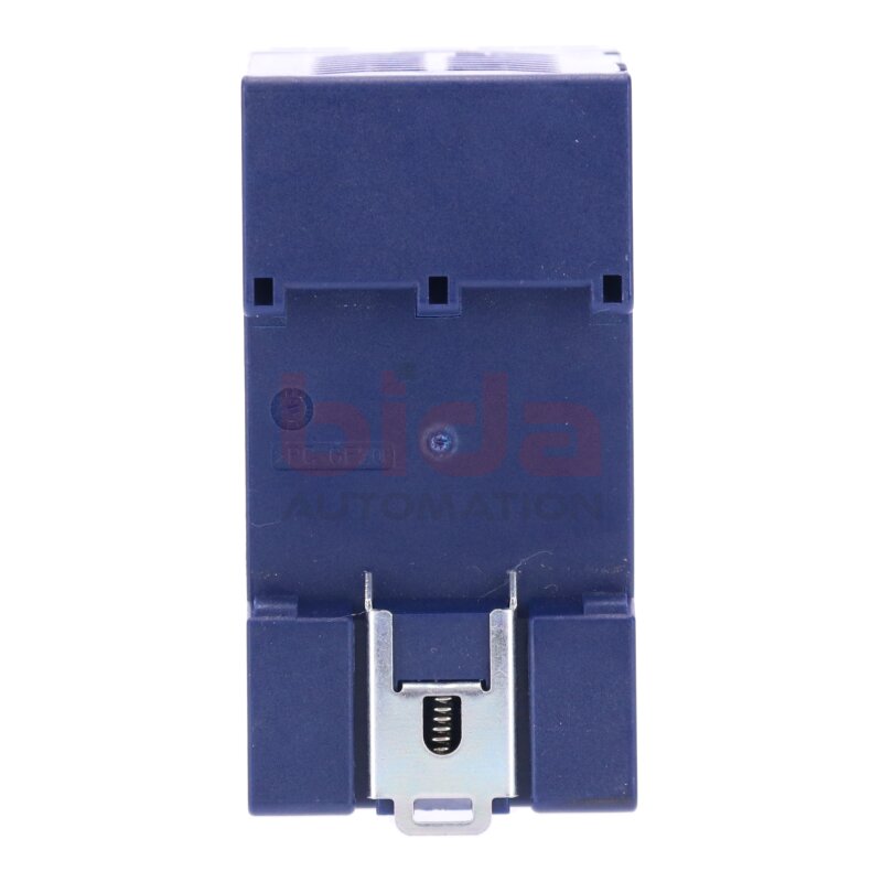 Jumo 701150/8-01-0252-2044-25/005,058 Temperaturregler / Temperature Regulator 3A 230VAC