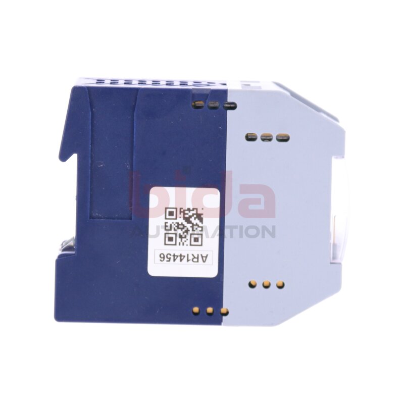 Jumo 701150/8-01-0252-2044-25/005,058 Temperaturregler / Temperature Regulator 3A 230VAC