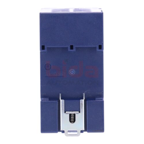 Jumo 701150/8-01-0252-2044-25/005,058 Temperaturregler / Temperature Regulator 3A 230VAC