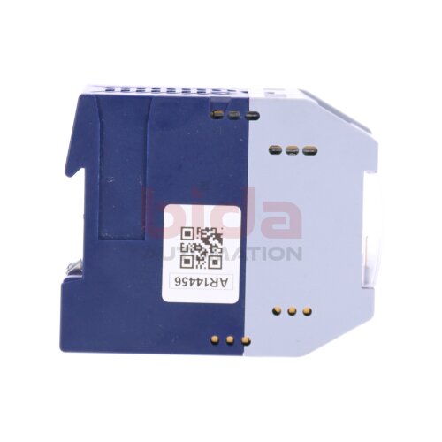 Jumo 701150/8-01-0252-2044-25/005,058 Temperaturregler / Temperature Regulator 3A 230VAC