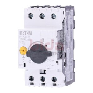 Eaton PKZM0-20 XTPR020BC1 Motorschutzschalter / Motor...