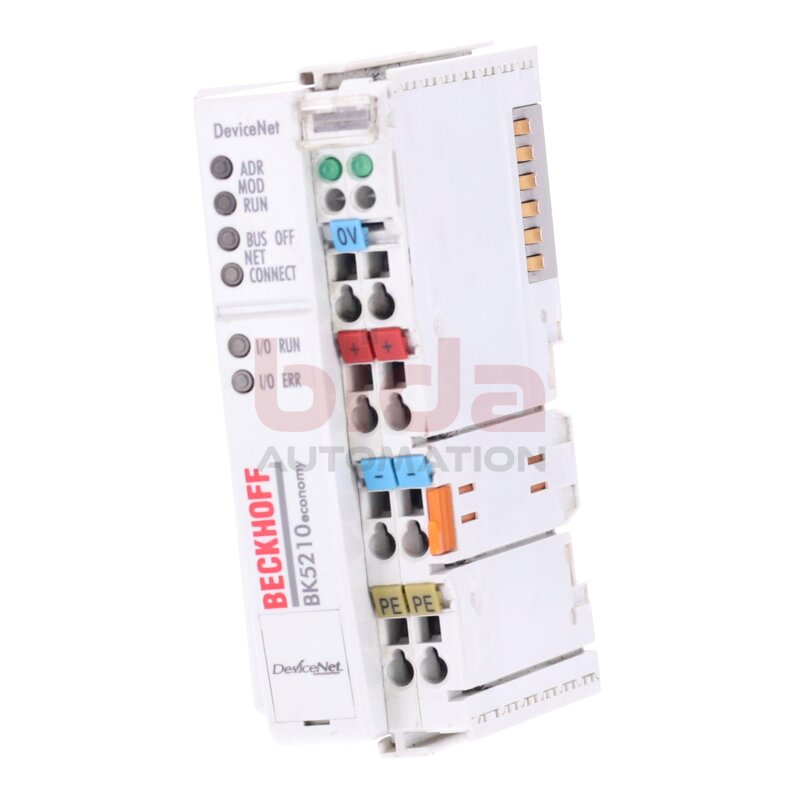 Beckhoff BK5210 Bus-Verbinder / Bus-Terminator