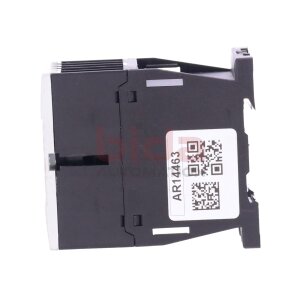 Eaton DIL A-40 XTRE10B40 Hilfsschütz / Auxiliary...