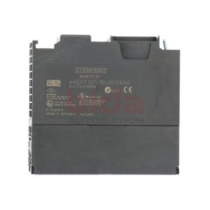 Siemens Simatic S7 6ES7 321-1BL00-0AA0 SM321...