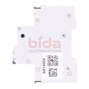 Siemens 5SY61 MCB C10 Leistungsschutzschalter / Circuit...