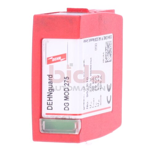 DEHNguard DG MOD 275 (952 010)  Schutzmodul / Protective module 275V 125A