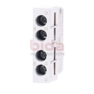 Siemens 3RV1901-1E / 3RV1 901-1E Hilfsschalter /...