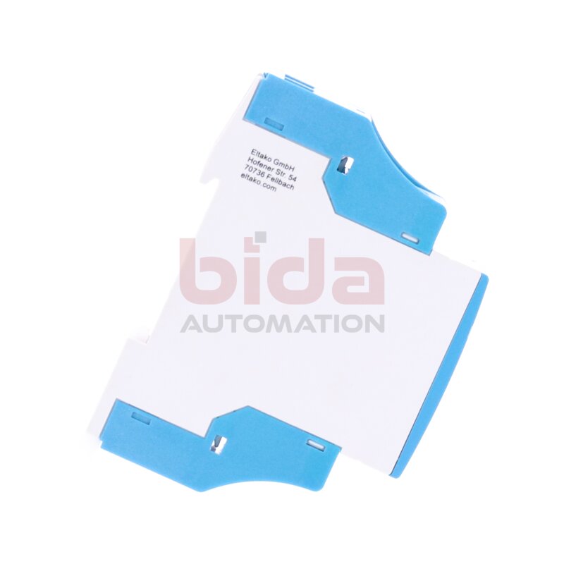 Eltako SNT12-230V/12VDC-1A Netzteil Power / Supply Unit  12-230V 12VDC 1A