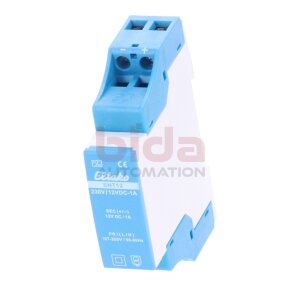 Eltako SNT12-230V/12VDC-1A Netzteil Power / Supply Unit...