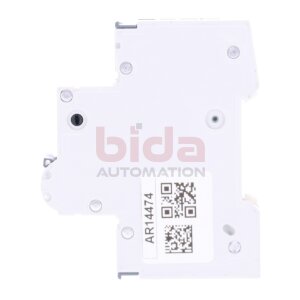 Siemens 5SY4101-7 MCB C1 Leistungsschutzschalter /...