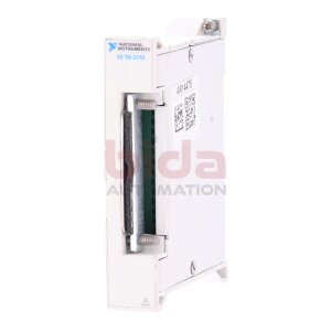 National Instruments  NI TB-2715 Klemmleiste / Terminal...