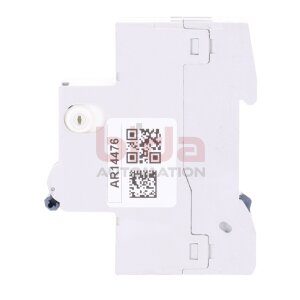 Siemens 5SV3 312-6 RCCB 25A Motorschutzschalter / Motor...