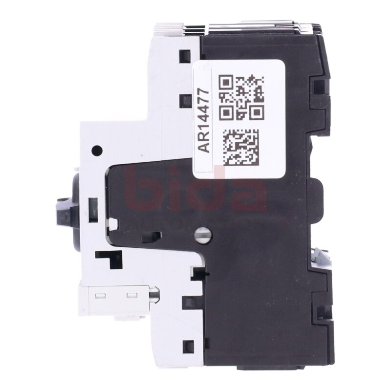 Eaton PKZM0-1.6-T XTPT1PBC1 Motorschutzschalter / Motor Protection Switch 600VAC