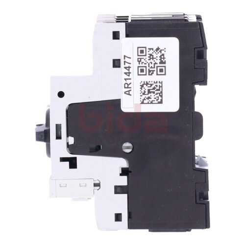 Eaton PKZM0-1.6-T XTPT1PBC1 Motorschutzschalter / Motor Protection Switch 600VAC