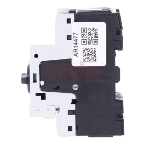 Eaton PKZM0-1.6-T XTPT1PBC1 Motorschutzschalter / Motor...