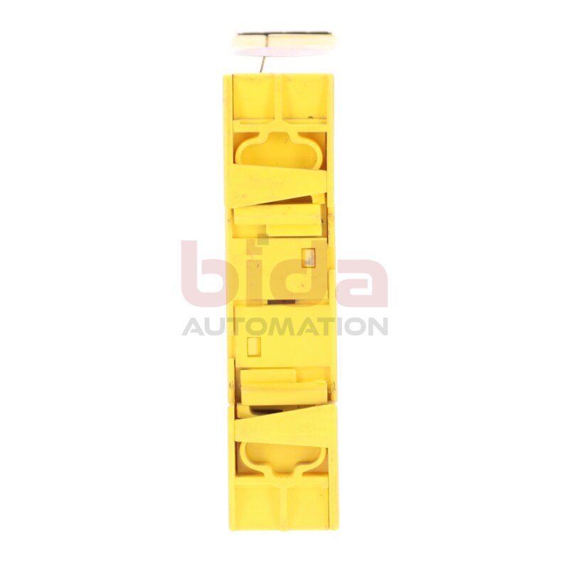 Sick UE48-30S3D2 (6025097) Sicherheitsrelais / Safety Relay 24V