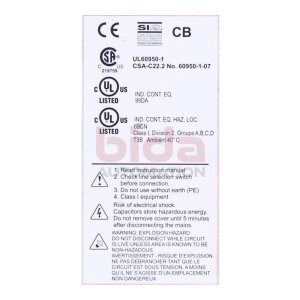 Traco Power TIS 75-124 Stromversorgung / Power Supply...