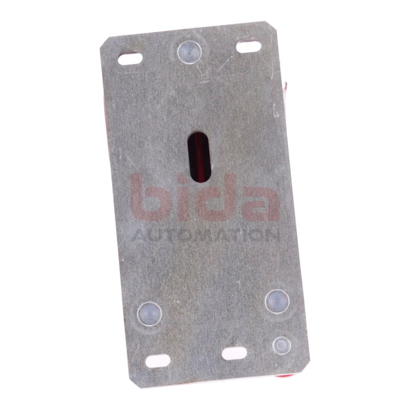 Leuze electronic AMS 348i 40 (50113709) Abstandsensor / Distance sensor 18-30VDC 800mA