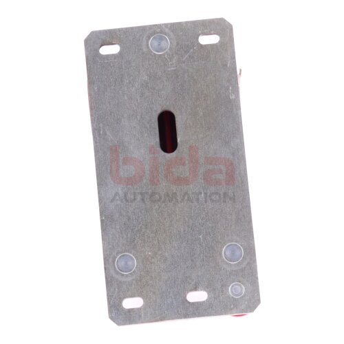 Leuze electronic AMS 348i 40 (50113709) Abstandsensor / Distance sensor 18-30VDC 800mA