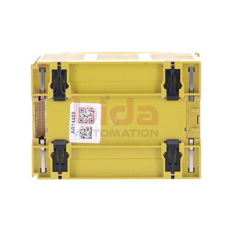 Pilz PNOZ mOp (773110) Sicherheitsrelais / Safety Relay 240V 24V 6A