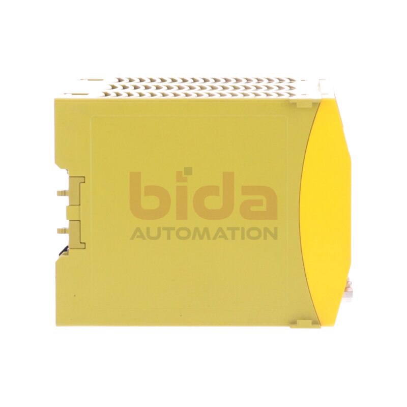 Pilz PNOZ mOp (773110) Sicherheitsrelais / Safety Relay 240V 24V 6A