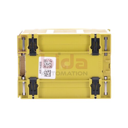 Pilz PNOZ mOp (773110) Sicherheitsrelais / Safety Relay 240V 24V 6A