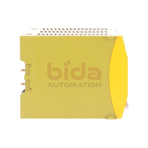 Pilz PNOZ mOp (773110) Sicherheitsrelais / Safety Relay 240V 24V 6A