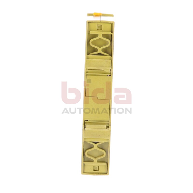 Pilz PNOZ s3 24VDC 2n/o (750103) Sicherheitsrelais / Safety Relay 24VDC 2,5W