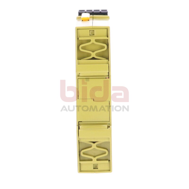 Pilz PNOZ s4 C 24VDC 3n/o 1n/c (751104) Sicherheitsrelais / Safety Relay 24VDC