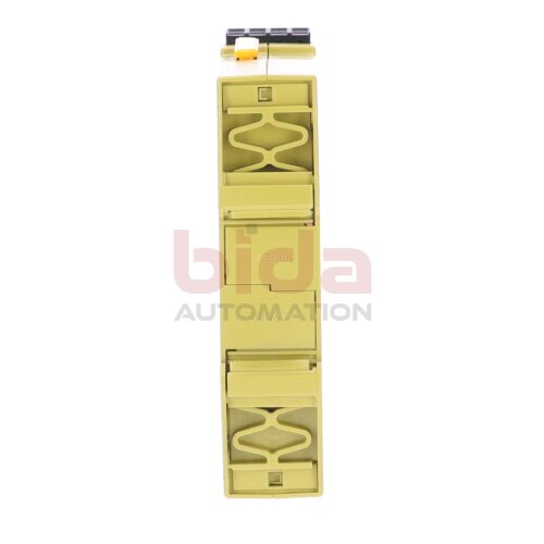 Pilz PNOZ s4 C 24VDC 3n/o 1n/c (751104) Sicherheitsrelais / Safety Relay 24VDC