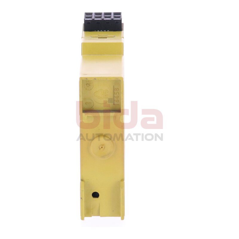 Pilz PNOZ X2.8P C 24-240VAC/DC 3n/o 1n/c (787302) Sicherheitsrelais / Safety Relay 24-240VAC/DC 2,0W
