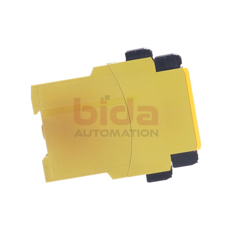 Pilz PNOZ X2.8P C 24-240VAC/DC 3n/o 1n/c (787302) Sicherheitsrelais / Safety Relay 24-240VAC/DC 2,0W