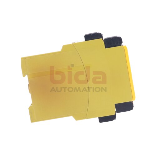Pilz PNOZ X2.8P C 24-240VAC/DC 3n/o 1n/c (787302) Sicherheitsrelais / Safety Relay 24-240VAC/DC 2,0W