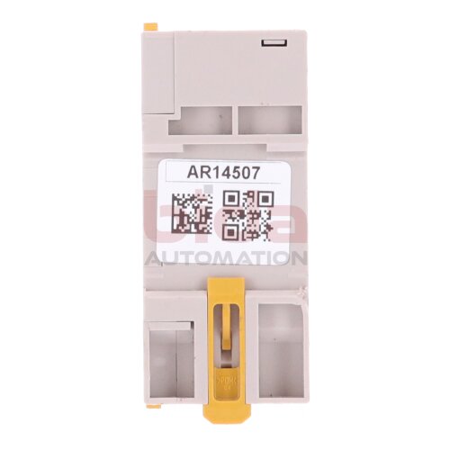 Omron PRT1-SCU11 Erweiterungsmodule / Extension module 24VDC 80mA