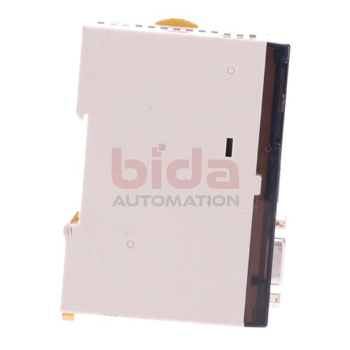 Omron PRT1-SCU11 Erweiterungsmodule / Extension module 24VDC 80mA