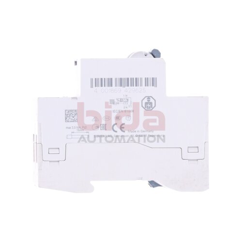 Siemens 5SV3 311-6 RCCB 16A Leitungsschutzschalter / Circuit Breaker 230V 16A