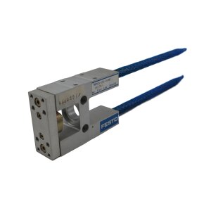 Festo FEN-25-0180 Führungseinheit Nr.19170/ guide unit