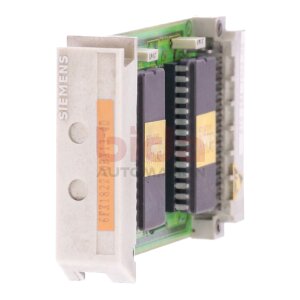 Siemens 6FX1822-0BX13-4D / 6FX1 822-0BX13-4D Module