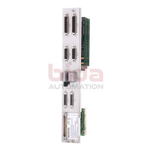 Siemens 6SN1118-0DM23-0AA0 / 6SN1 118-0DM23-0AA0...
