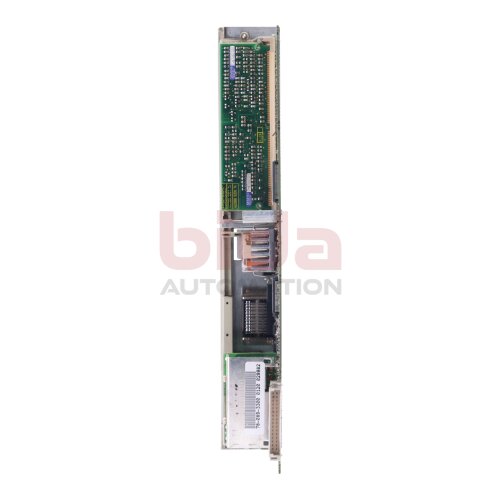 Siemens 6SN1118-0DG23-0AA1 Regelungseinschub / Control insert